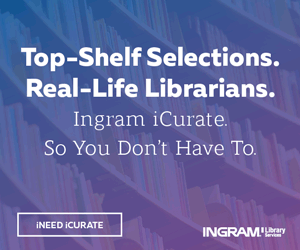 AD: Ingram Content Group