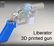 3-D Printed Gun Plans