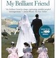 My Brilliant Friend