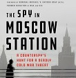 The Spy in Moscow Station