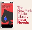 Insta Novels