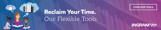 AD: Ingram Content Group