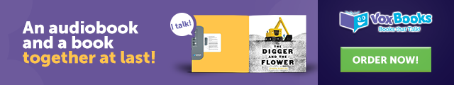AD: Library Ideas