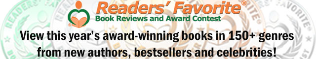 AD: Readers' Favorite