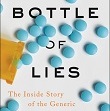 Bottle of Lies