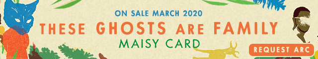 AD: Simon & Schuster Publishing