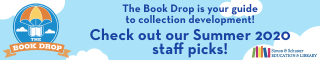 AD: Simon & Schuster 