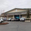 Roseburg library Reopens