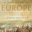 A Short History of Europe