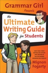 9611WW Wyatts World: Back to School Grammar Guides