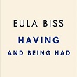 Having and Being Had