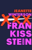 Frankissstein: A Love Story