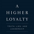 A Higher Loyalty