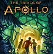 The Trials of Apollo Book 