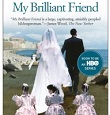 My Brilliant Friend