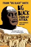 Black Stand at Attica cover