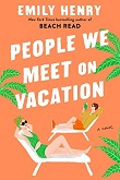 People We Meet on Vacation