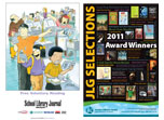 ALA11 posters Library Journals @ ALA Annual