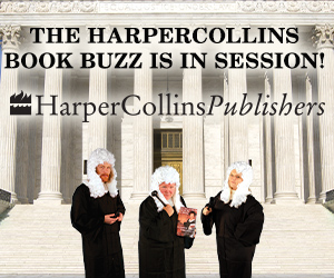 AD: HarperCollins Publishers