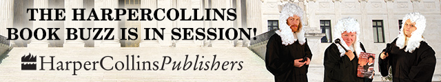 AD: HarperCollins Publishers