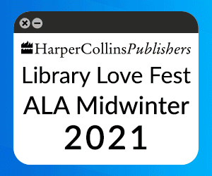 AD: HarperCollins Publishers