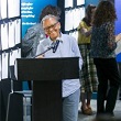 Nikki Giovanni at the American Writers Museum