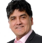 Sherman Alexie