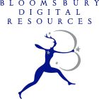 Bloomsbury Digital Resources