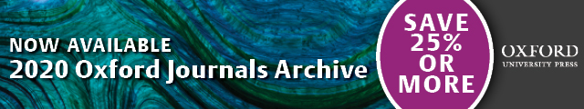 AD: Oxford University Press