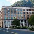 Alaska State Capitol Building