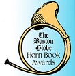 2018 Boston Globe-Horn Book Awards