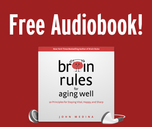 AD: Free Audiobook!