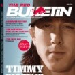 The Magazine Rack: New Reviews, August 2011