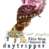 Graphic Novels