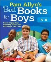 Cover image Best Books for Boys