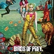 Birds of Prey