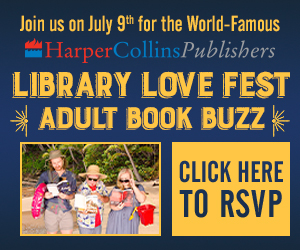 AD: HarperCollins Publishers