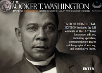 Booker T. Washington