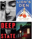 Books To Have on Your Radar Now