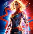 Captain Marvel