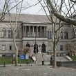 Pittsburgh's Carnegie Library