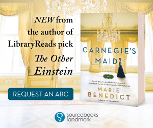 AD: Carnegie's Maid