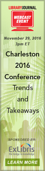 AD: Charleston 2016 Conference