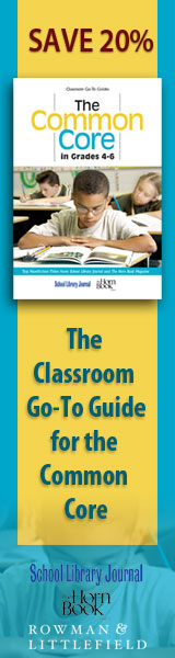 AD: CommonCore 160x600