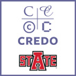 Credo, AR State University Partner