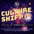 Culture Shift