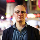 ** David Quantick Image **