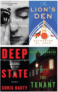 Debuts to Watch