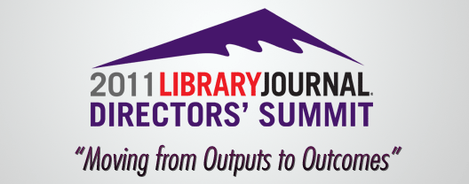 Directorssummit header LJ Directors Summit 2011