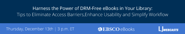 AD: EBSCO-eBooks LJX banner